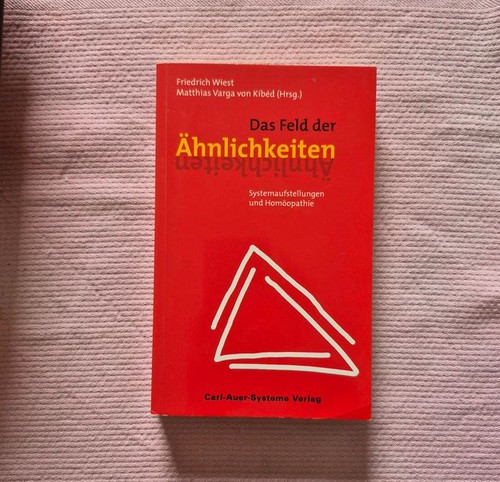 Feld der ähnlichkeiten - feld,