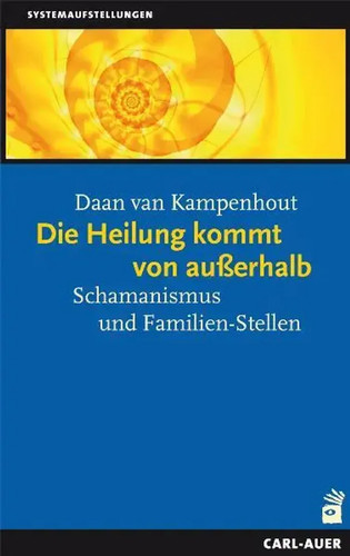 Die heilung kommt von - heilung,