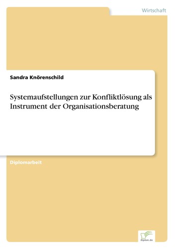 Systemaufstellungen zur