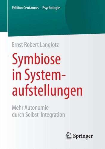 Langlotz symbiose in - langlotz,