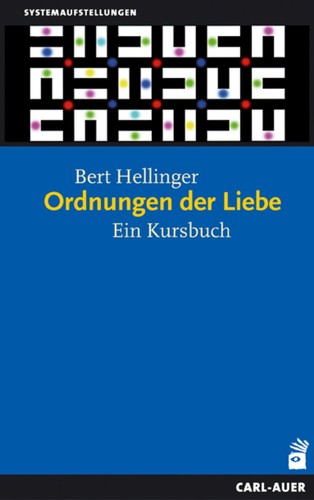 Ordnungen der liebe ein - ordnungen,