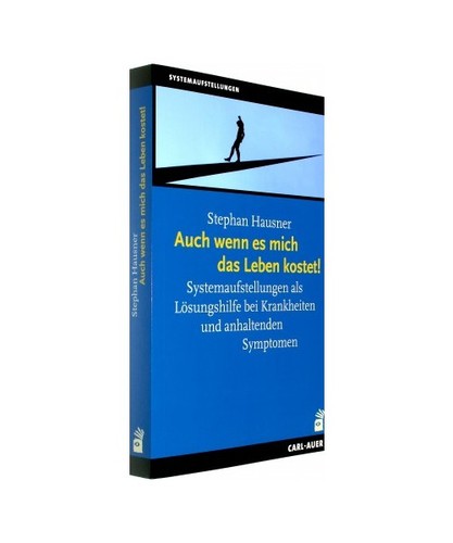 Auch wenn mich das - auch,