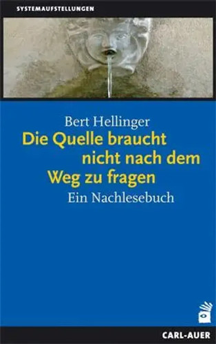 Die quelle braucht nicht nach - quelle,