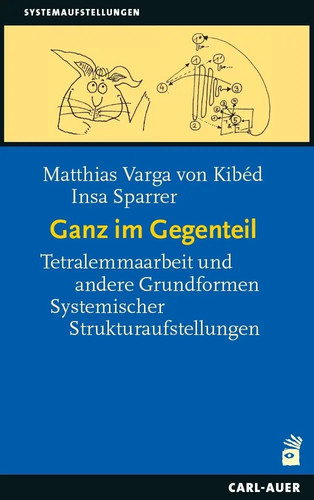 Ganz gegenteil matthias - ganz,