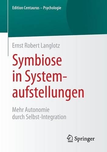 Symbiose - , in