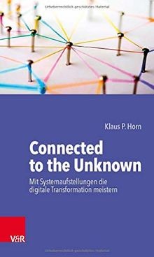 Connected the unknown mit - to,