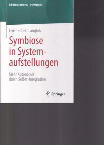 Langlotz symbiose - langlotz,