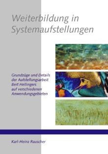 Weiterbildung - , in