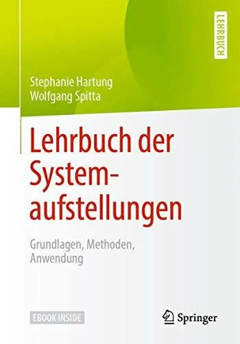 Lehrbuch der