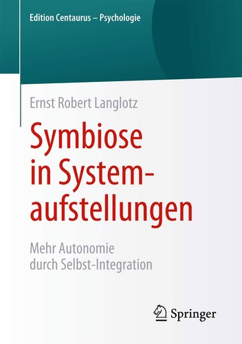 Langlotz symbiose - langlotz,