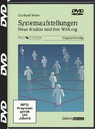 Systemaufstellungen dvd neue - systemaufstellungen,,