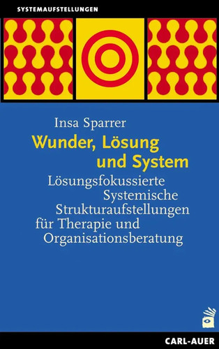 Wunder lösung und - lösung, system