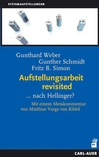 Aufstellungsarbeit revisited - , |