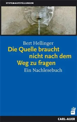 Die quelle braucht nicht - die,
