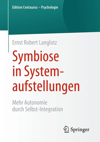 Symbiose - , in