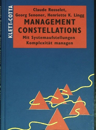 Management constellations - ,