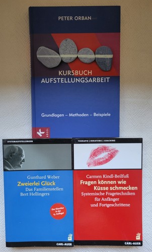 3er bücherpaket - 3er,