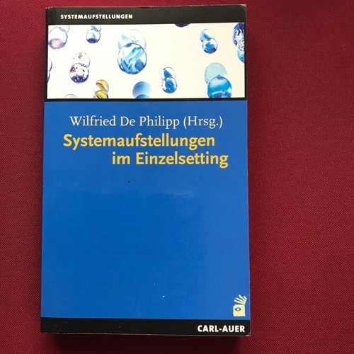 Systemaufstellungen - , im