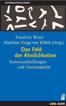Das feld der ähnlichkeiten - der,