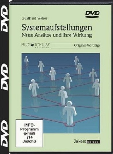 Dvd systemaufstellungen - dvd,,